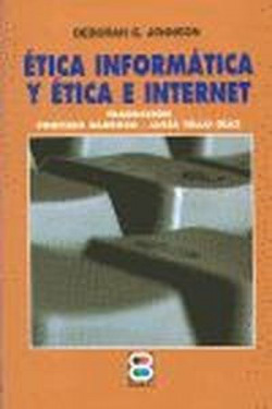 Etica informática y ética e internet