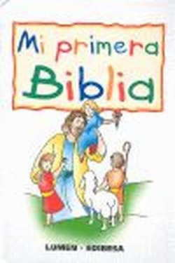 Mi primera Biblia