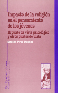 IMPACTO DE LA RELIGION EN EL PENSAMIENTO DE LOS JOVENES