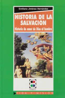 Historia de la Salvacion