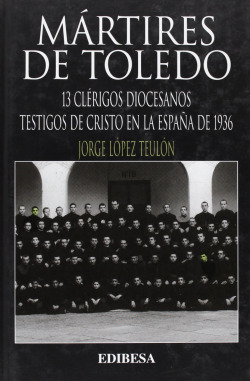 Mártires de Toledo