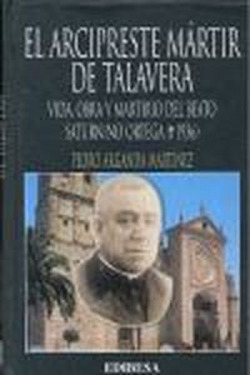 Arcipreste mártir de Talavera, el