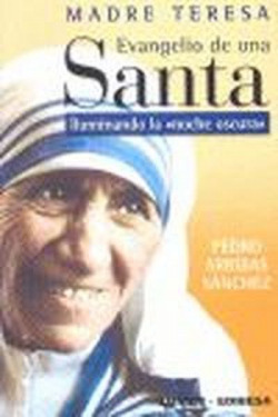 Evangelio de una santa