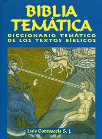 Biblia temática