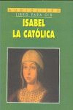 Isabel la católica