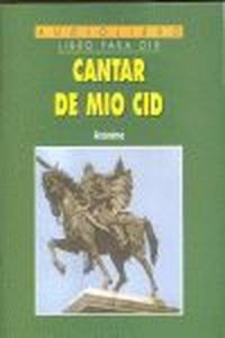 Cantar de Mio Cid