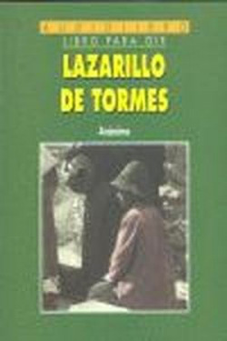 Lazarillo de Tormes