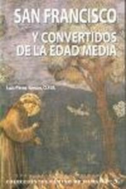 San Francisco y convertidos de la Edad Media