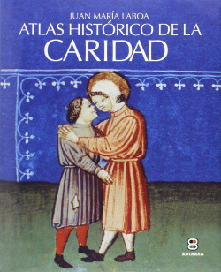 Atlas histórico de la Caridad