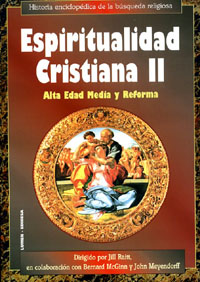 Espiritualidad cristiana II