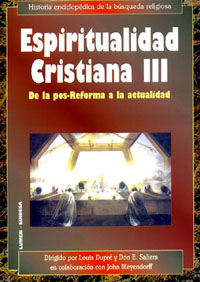 Espiritualidad cristiana III