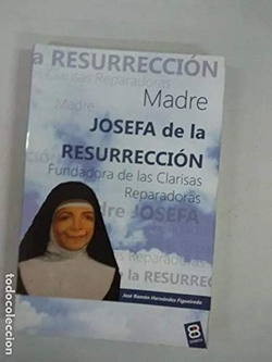 Madre Josefa de la Resurrección