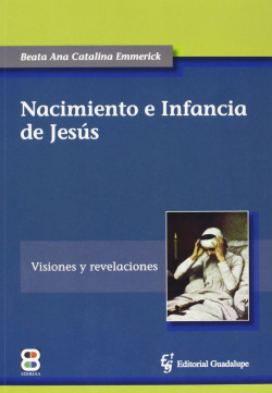 Nacimiento e infancia de Jesús