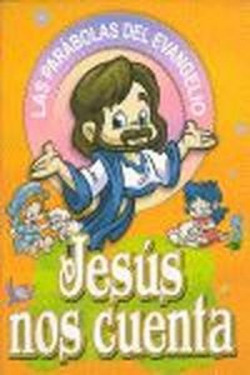Jesús nos cuenta