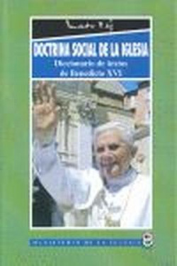 Doctrina social de la Iglesia