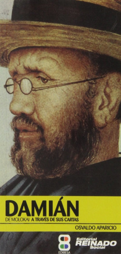 Damian de Molokay a través de sus cartas