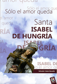Santa Isabel de Hungría