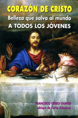 Corazón de cristo