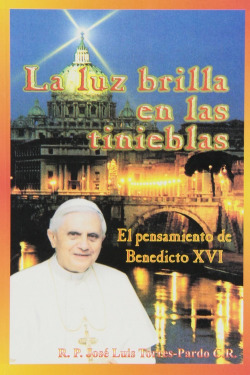 LA LUZ BRILLA EN LAS TINIEBLAS