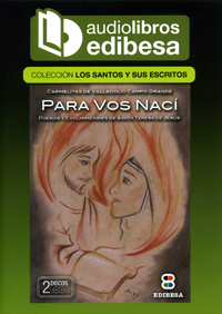 Para vos nací