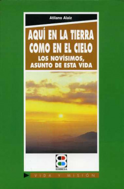 Aquí en la tierra como en el cielo