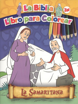 Samaritana, La