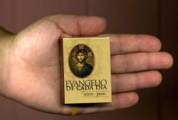Evangelio de cada día, El