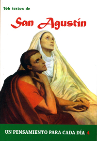 366 Textos de San Agustín