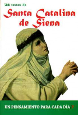 366 textos de Santa Calatina de Siena