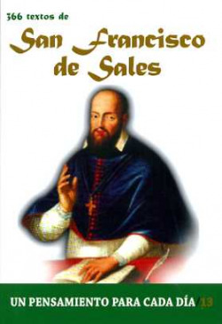366 Textos de San Francisco de Sales