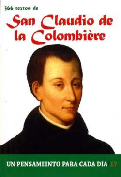 366 Textos de San Claudio de la Colombiére
