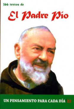 El padre pío