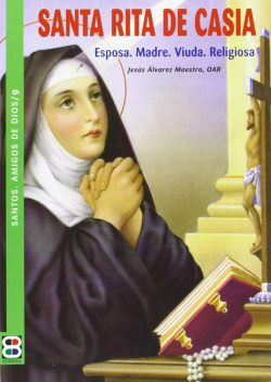 Santa Rita de casa