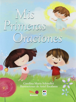 Mis primeras oraciones