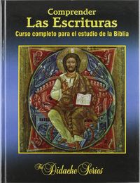 Comprender las escrituras