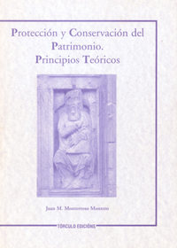 Protección y conservación del patrimonio
