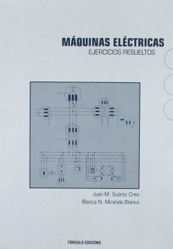 Máquinas eléctricas