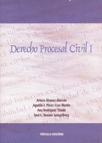 Derecho procesal civil