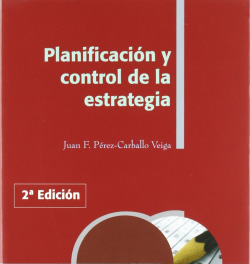 Planificacion y control de la estrategia