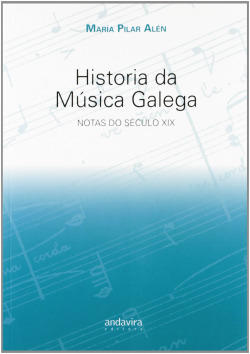 Historia da música Galega