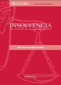 La insolvencia