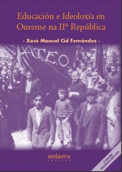 Educación e ideoloxia en ourense na IIª republica