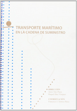 Transporte marítimo en la cadena de suministro