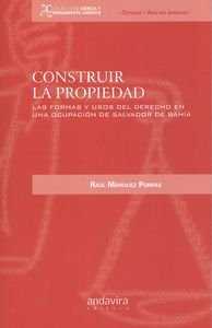 Construir la propiedad