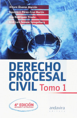 Derecho procesal civil