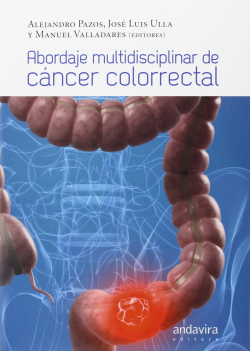 Abordaje multidisciplinar de cáncer colorrectal
