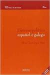Sistema político español e galego