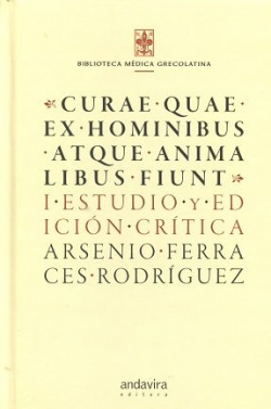 Curae quae ex hominibus atque animalibus fiunt