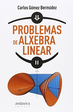 PROBLEMAS DE ALXEBRA LINEAR