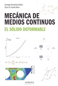 Mecánica de medios continuos